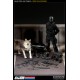 G.I. Joe Action Figure Snake Eyes and Timber 30 cm